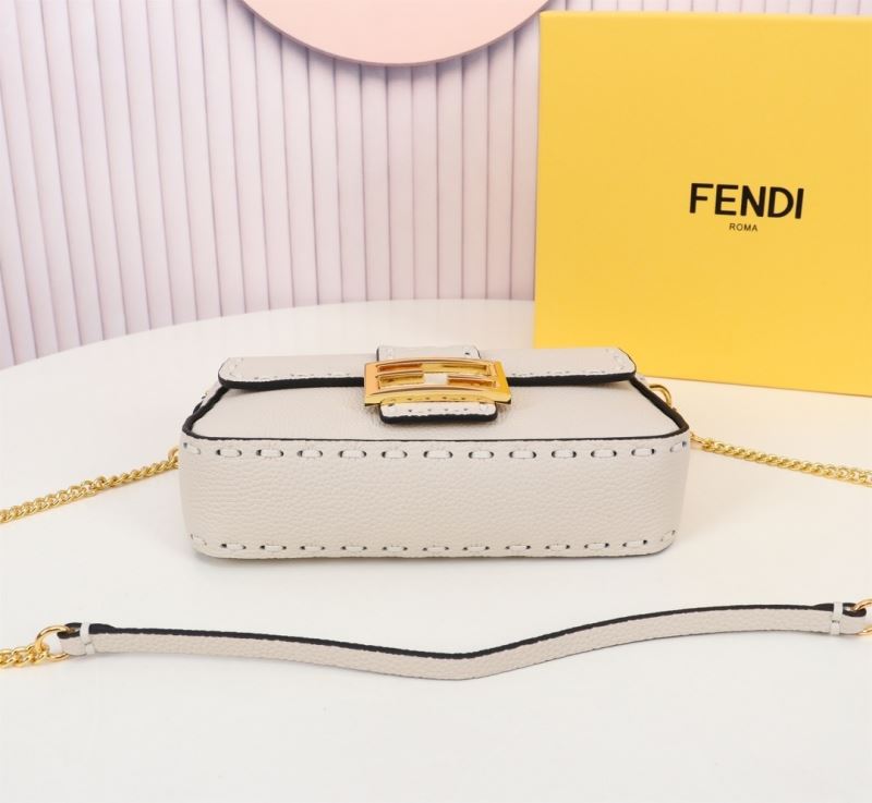 Fendi Baguette Bags